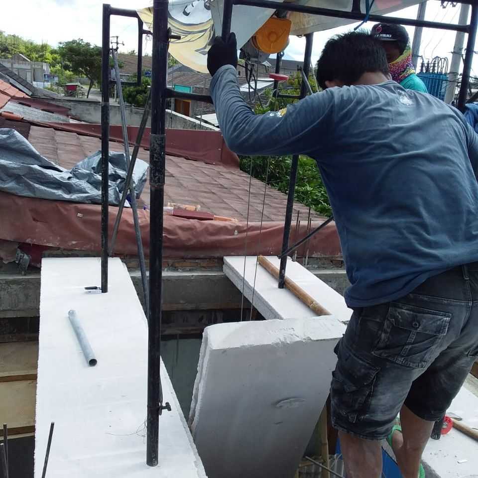 Panel LantaiLuar Jabodetabek